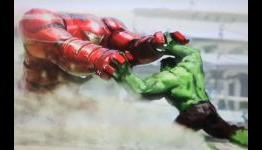 Avengers: Age Of Ultron Trailer To Air During Agents Of S.H.I.E.L.D.: A Fractured House