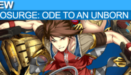 Ar nosurge: Ode to an Unborn Star Review | Esperino