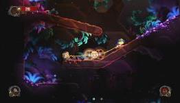 Games Asylum: Chariot – Review