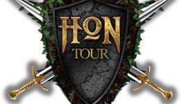 HoN Tour Arrives at Season´s Midway Point