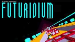 Futuridium EP Deluxe Review | Gamer Attitude