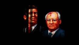 Regan Gorbachev Released on OUYA