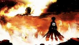 Attack on Titan for 3DS Heading to North America?