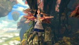 Alice The Madness Returns Halloween Retrospective