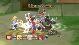 New Bandai Namco PSN Sale Discounts Tales Of Games And More