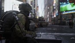 Here’s what some pro players think of Call of Duty: Advanced Warfare