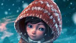 Silence – The Whispered World 2 announced for Xbox One
