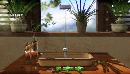 Art of Balance Wii U releasing in Japan on October 29