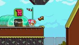 Rovio LVL 11’s RETRY is out now on iOS and Android