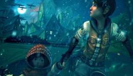 Silence: The Whispered World II coming to Xbox One