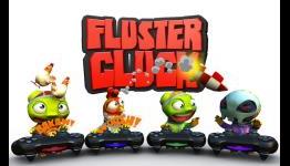 Fluster Cluck Review | Power Up Gaming