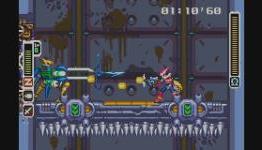 Mega Man Zero Now Available On The Japanese Wii U Virtual Console