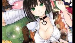 Fairy Fencer F: One Of The Better Efforts By Its Developer | Siliconera