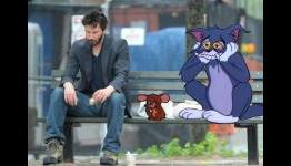 Keanu Reeves On Not Receiving More Offers From Hollywood: ‘It Sucks’