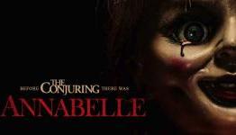 Annabelle (2014) Review | FilmGamesEtc