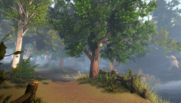 Ether One Dev ‘Hopeful’ for Project Morpheus Support for PS4 Version
