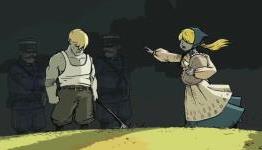 Why Valiant Hearts Might End Up my Game of the Year