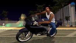 Looks Like Rockstar Is Rereleasing GTA San Andreas