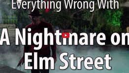 Nightmare on Elm Street Has Plenty of Cinemas Sins
