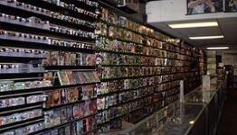 Game Rave – The Worst Video Game Store In America