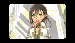 Million Arthur Arrives On Nintendo 3DS