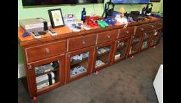 Cliffy B Has The Best Games Room You’ll Ever See
