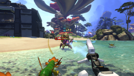 Scott Youngblood Firefall Interview: Your Game, His Words | MMOGames