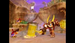 Skylanders Trap Team Review | RETRO