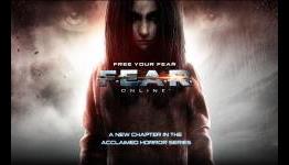 The Perfect Free Halloween Experience – F.E.A.R Online Arrives On Steam