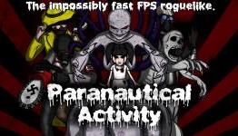 Paranautical Activity Looks to Rejoin Steam After Takedown