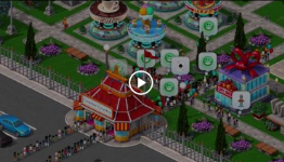 RollerCoaster Tycoon 4 Mobile Cheats: The Strategy Guide and Tips
