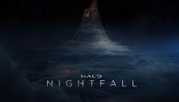 Watch the Official Halo: Nightfall Trailer