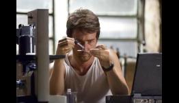 Edward Norton Reflects on Not Being the Hulk