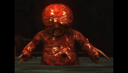 Top 5 Scariest Enemies in Gaming