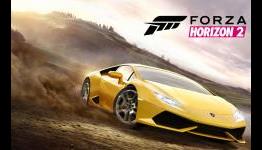 Forza Horizon 2 Review – CramG