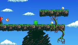 Experience the Evolution of Platformers with ‘Life of Pixel’ on Steam