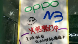 Oppo N3 price will be higher than expected