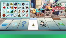 Ubisoft announce the Monopoly Family Fun Pack
