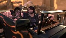 Brutal Legend Limited Edition Heading To PC Real Soon