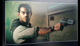 Naughty Dog’s Discarded Sci-Fi Game Would Have Been Incredible