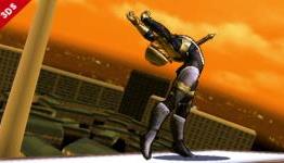 The Evolving Meta of Smash 3DS