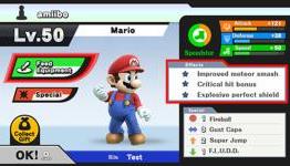 Stop Shoving Amiibos into Every Wii U Game