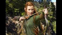 2 Clips From ‘The Hobbit: The Desolation Of Smaug’ Extended Edition