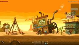 SteamWorld Dig Review | Super Clash Gaming