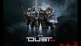 A New Player’s Journey Through Dust 514