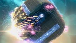 Geometry Wars 3: Dimensions Preview | SelectButton
