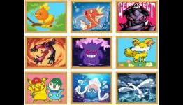 Pokemon Art Academy Review – GameRevolution