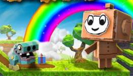 Paper Monsters Recut Review | post it gamer