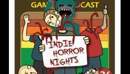 STR CAST EP26: Indie Horror Nights