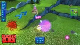 Fluster Cluck Review (GameCrate)